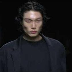 LGN Louis Gabriel Nouchi F/W 22 Men's Sh... — LGN Louis Gabriel Nouchi