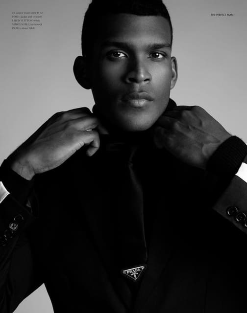 Ibrahim Vandenberg