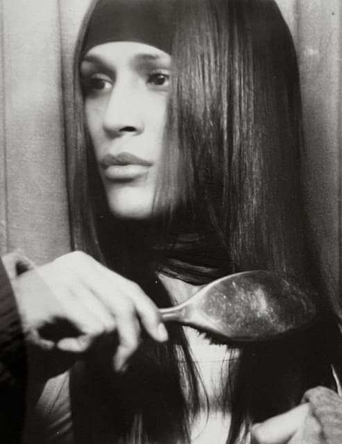 Sonny Molina