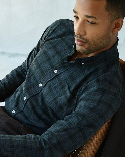 Billy Reid Fall 2020 — Billy Reid