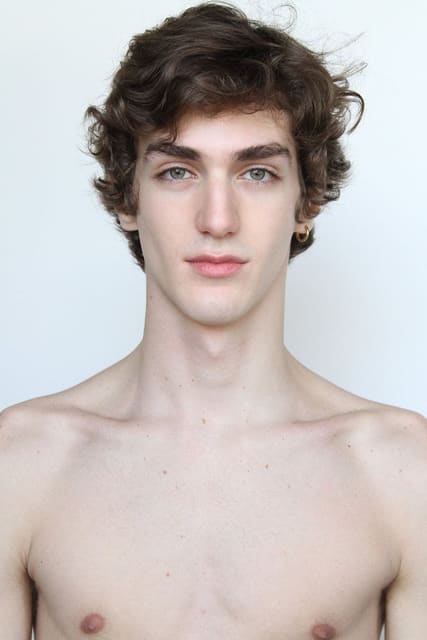 Ayrton Gusson