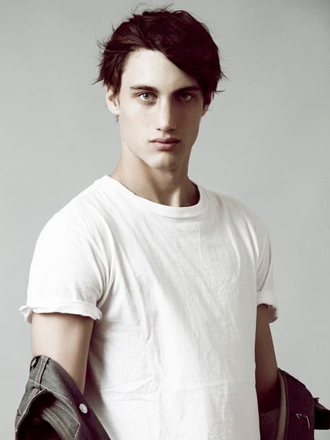 Cameron Handley