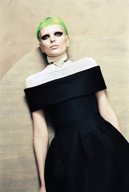 Chrystal by Robert Nethery — Bullett Magazine