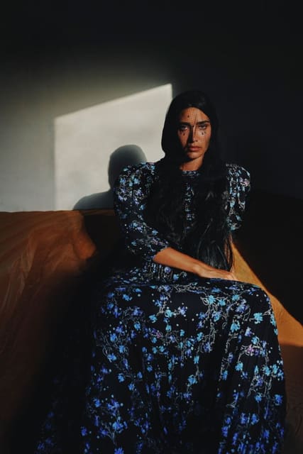 Photography Greg Adamski — SLIMI Magazine
