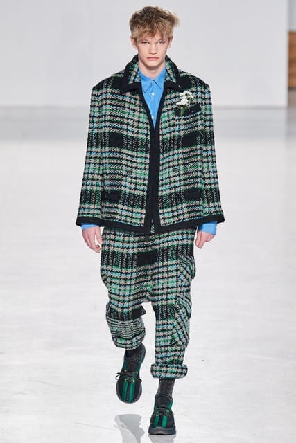 Ewan Preston — 4