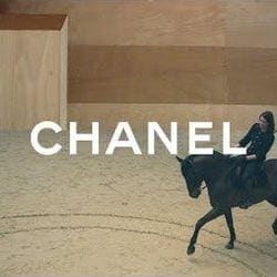 Chanel Haute Couture Spring 2022 Show — Chanel