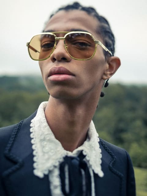 Le Temps des Bergers — Men's Uno China