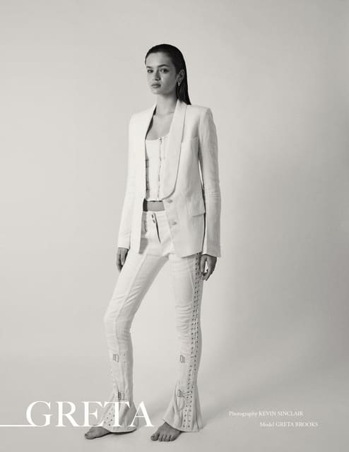 New generation — Vestal Magazine