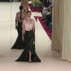 Alexis Mabille Haute Couture Spring 2022 Show — Alexis Mabille