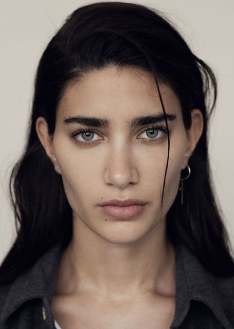 Mia Pereyra Matteazzi — 8
