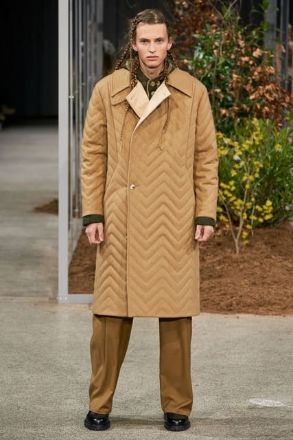 Holzweiler F/W 20 Show — Holzweiler