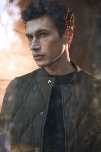 Cruna Lookbook FW22