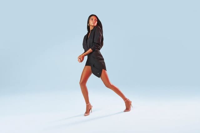 Nine West Fall 21 — Nine West