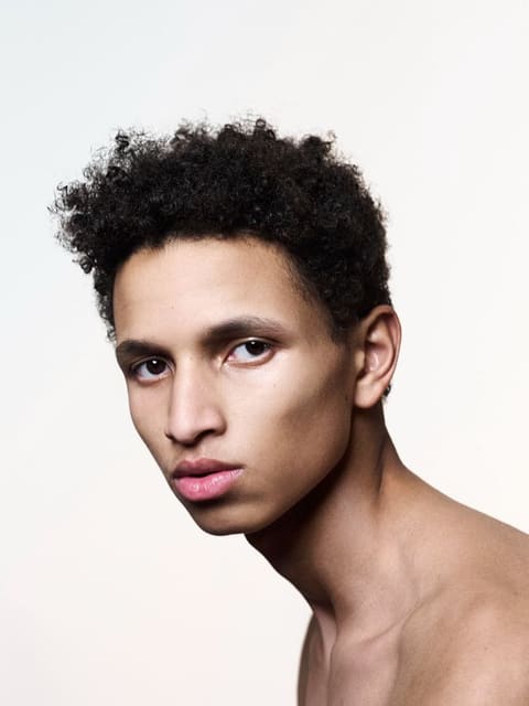 Jaïr Bryson — 3
