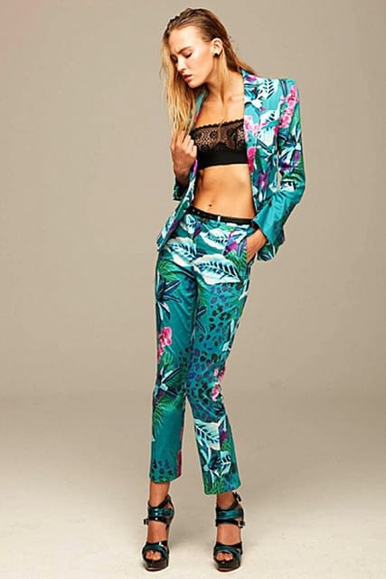 Fujiwara S/S 2013 Lookbook — Giuliano Fujiwara