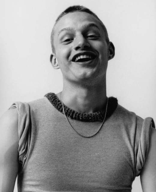 Claas Nemitz — 8