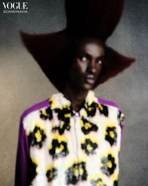 Simon Deu Ajang — 6