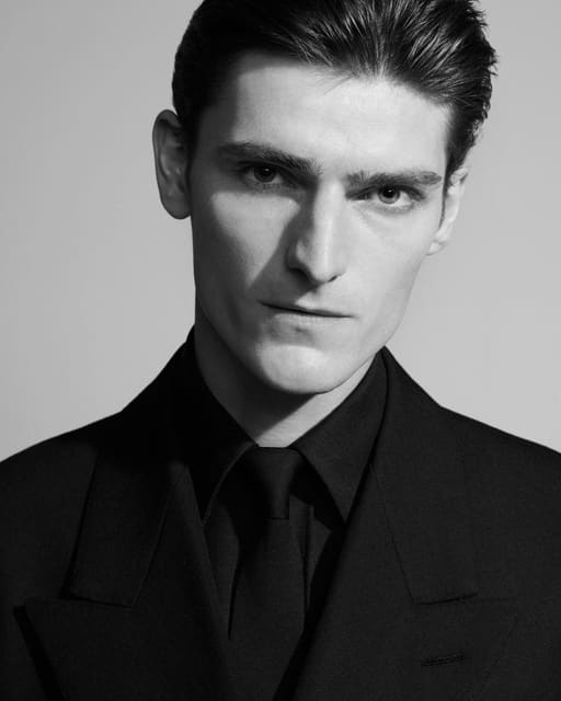 Alexander Beck — 3