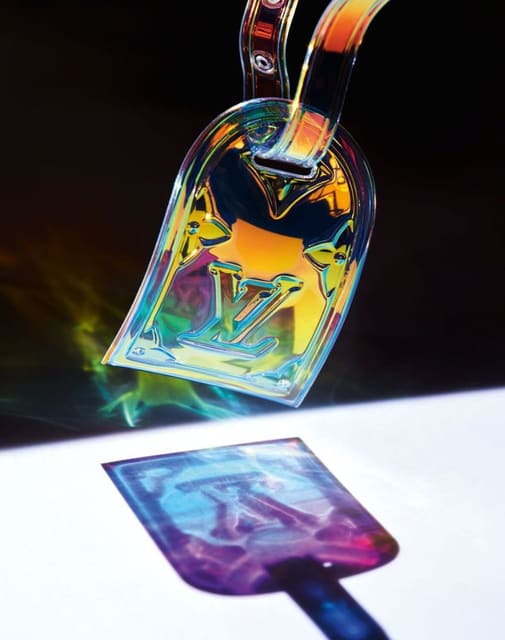 LV The Book — Louis Vuitton
