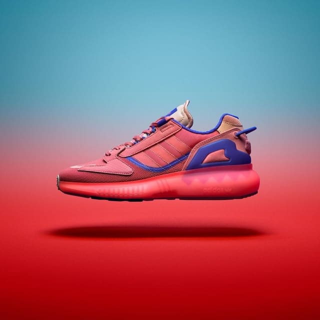 Adidas ZX 5K Boost — Adidas