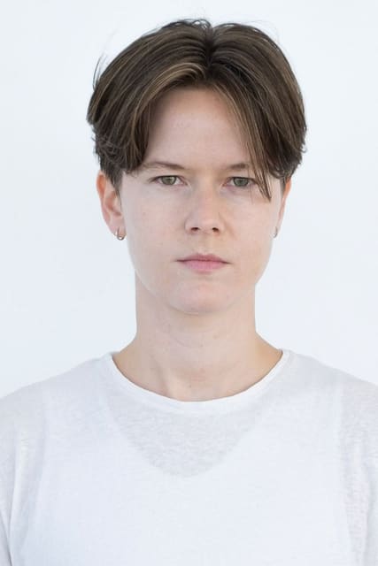 Ash Owens