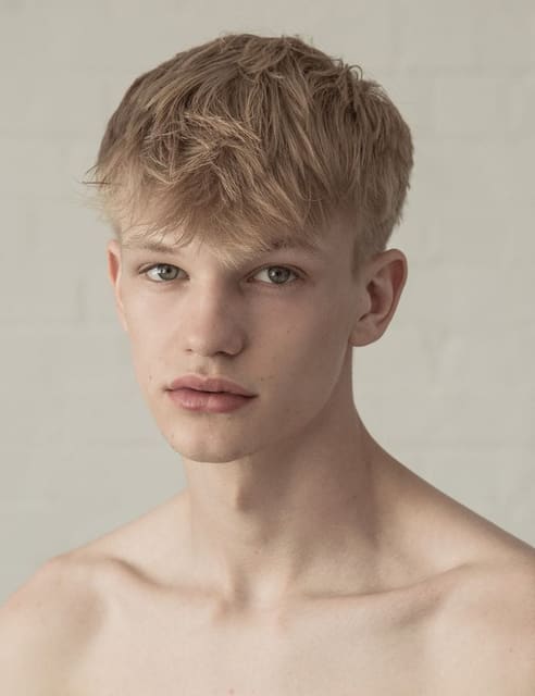 Ewan Preston