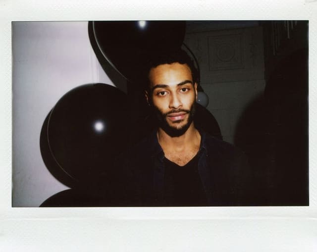 Casper Kofi