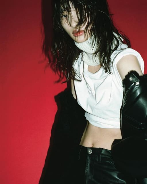 GENDERFUL by ALTU — Interview Magazine