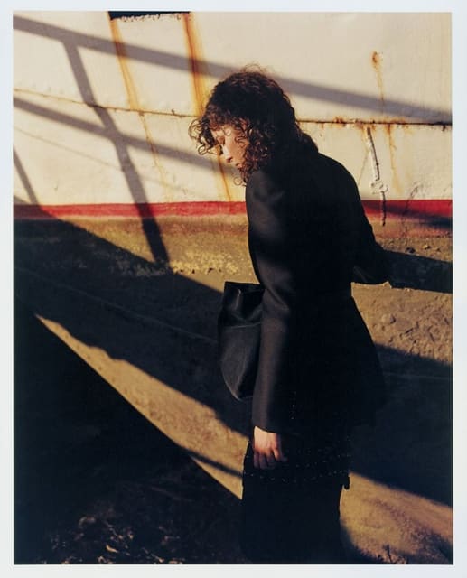 Tide and Seek — Financial Times - HTSI Magazine