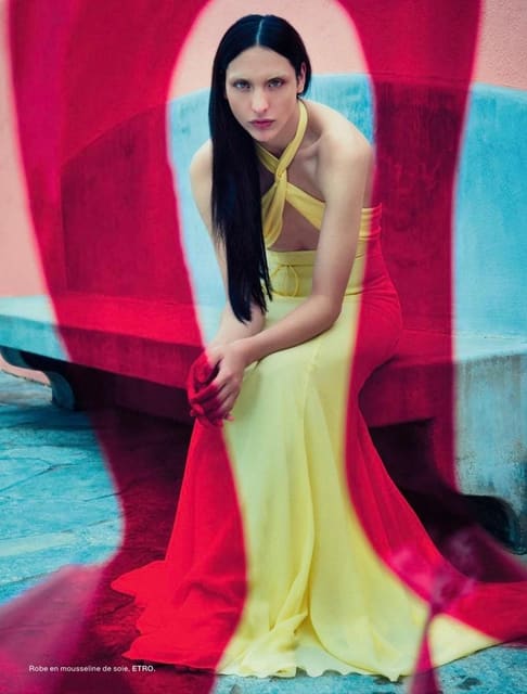Cici In L.A. — Numéro France