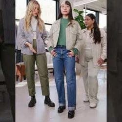 Uniqlo 2022 Spring/Summer LifeWear Colle... — Uniqlo