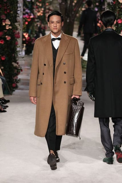 Dolce & Gabbana Alta Moda/Alta Sartoria ... — Dolce & Gabbana