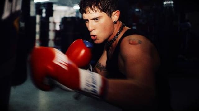 Passionoir Film