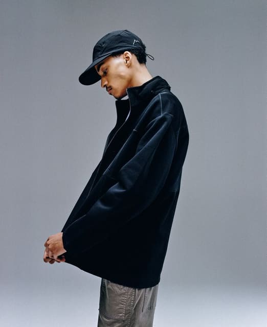 SS21 Creative Marketing — SSENSE