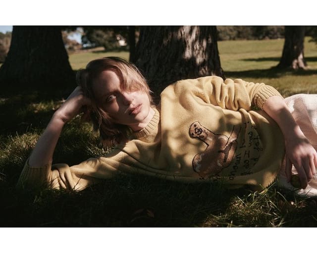 Diese Bilder wecken unsere Vorfreude auf... — i-D Germany