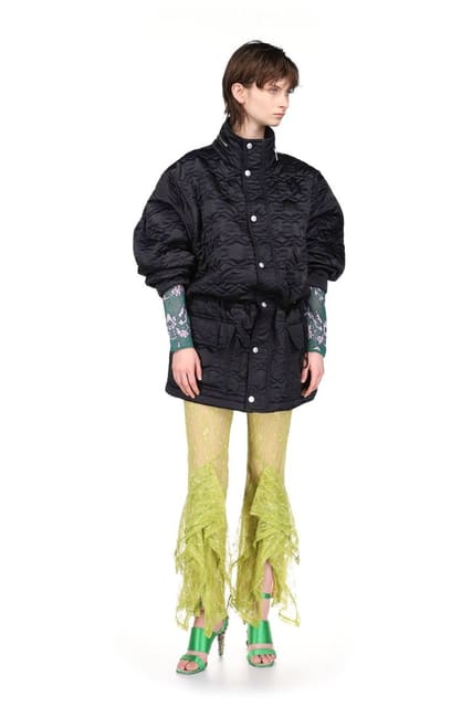Koché Pre-Fall 2022 Lookbook — Koché