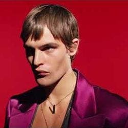 Versace F/W 22 Men's Collection Film — Versace