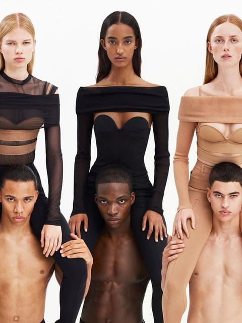 Burberry S/S 22 Campaign — Burberry