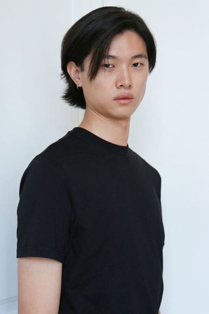 Ye Zichao — 7