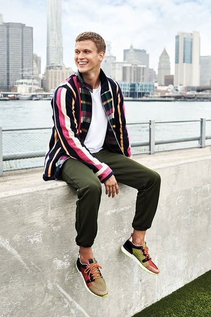 Aldo Spring 2018 Campaign — Aldo