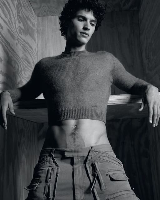 Dsquared2 — Fashion For Men