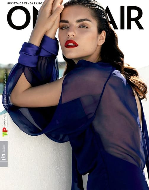 On Air June 2017 Cover