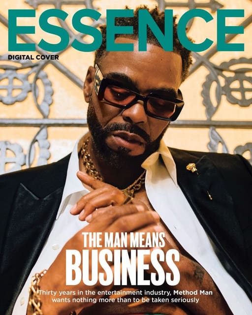 Essence Magazine February 2022 Digital C... — Essence Magazine