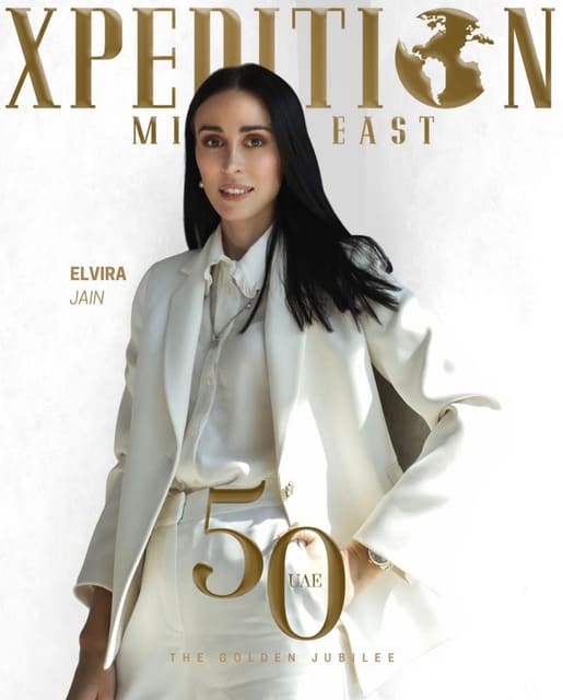 Elvira Jain — 4