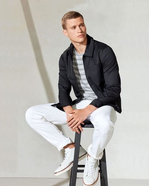 Banana Republic 2019 — Banana Republic