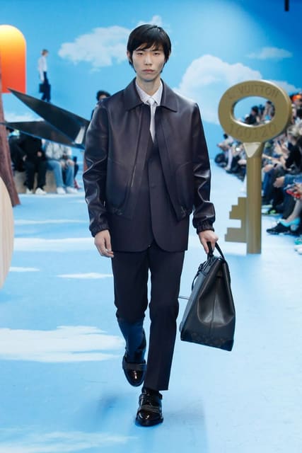 Ahjoon Lee — 9