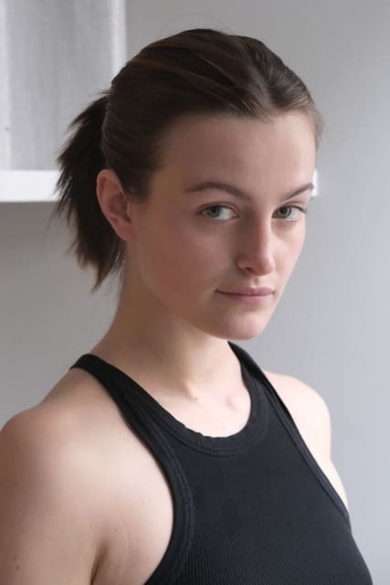 Marine Lemonnier — 5