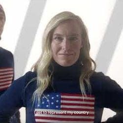 Ralph Lauren TEAM USA Olympics Beijing 2... — Ralph Lauren