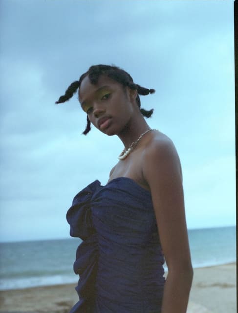 SPANISH FASHION DESIGNERS AW/21 — Wonderland Magazine