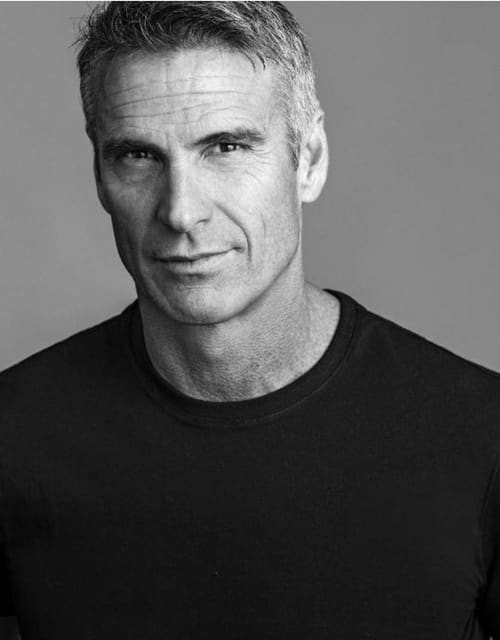 Deryl George